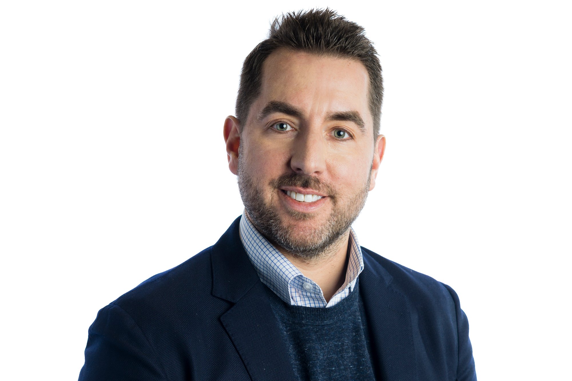 Paul headshot Paul headshot