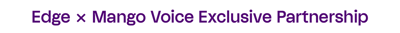 mangoxedge