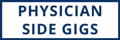 physician-side-gigs